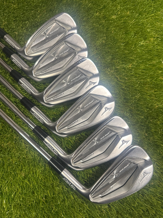 Mizuno JPX 919 5-PW Irons