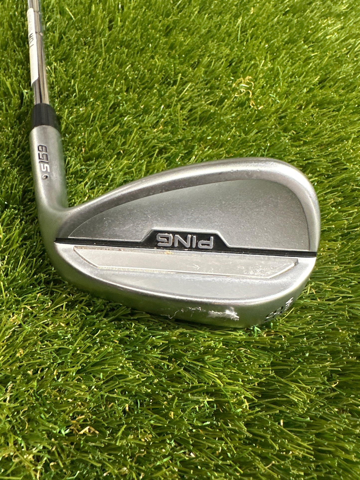 Ping S159 58/W14 Wedge