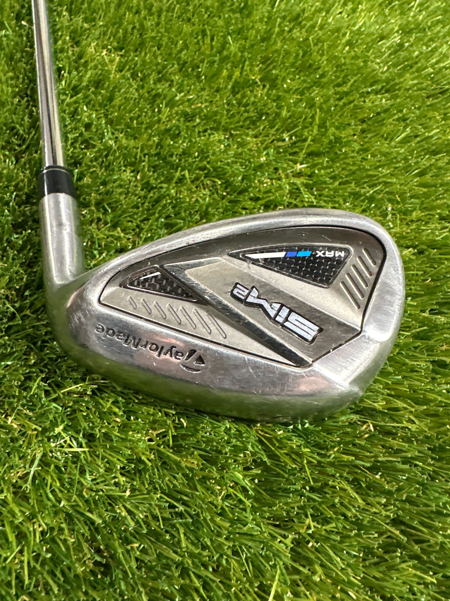 TaylorMade Sim 2 Max SW