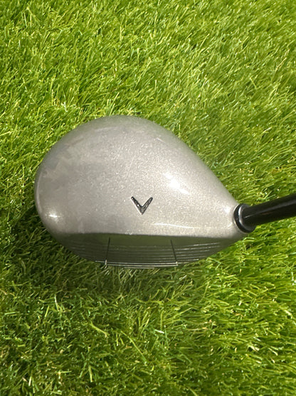 Callaway Big Bertha Warbird 3 FWY
