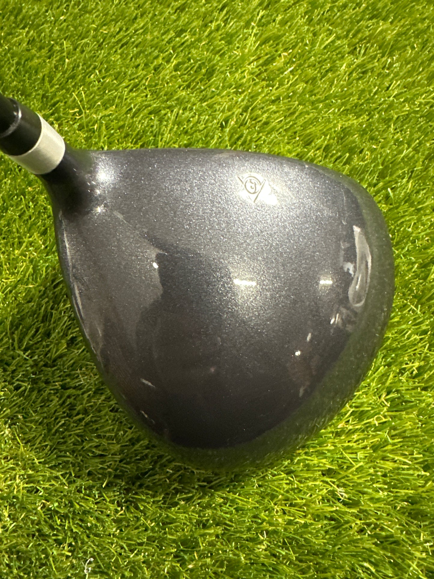 Dunlop Tour TP13 10.5 Driver