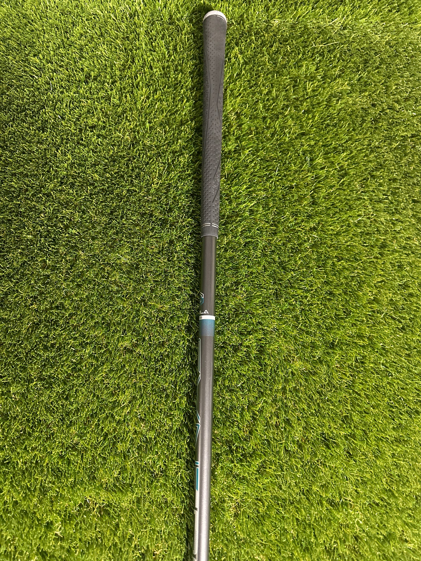 Callaway XR 9 Driver
