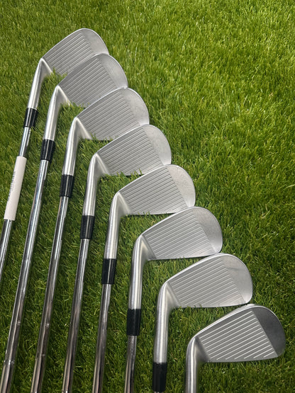 TaylorMade P7MB 3-PW Irons