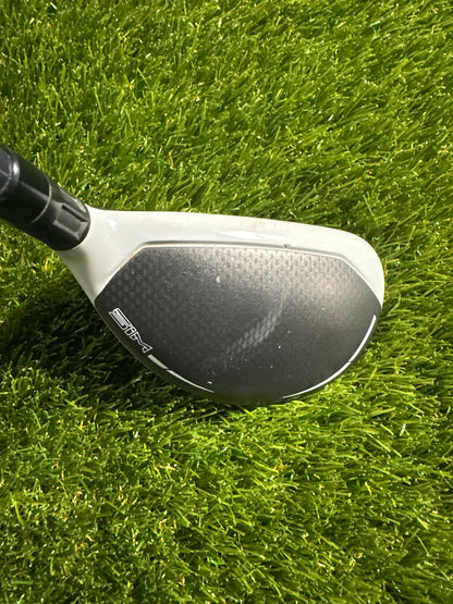 TaylorMade Sim Max 3/19 HYB