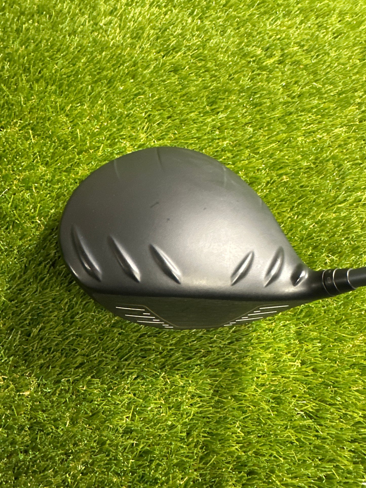 Ping G425 Max 10.5 Driver