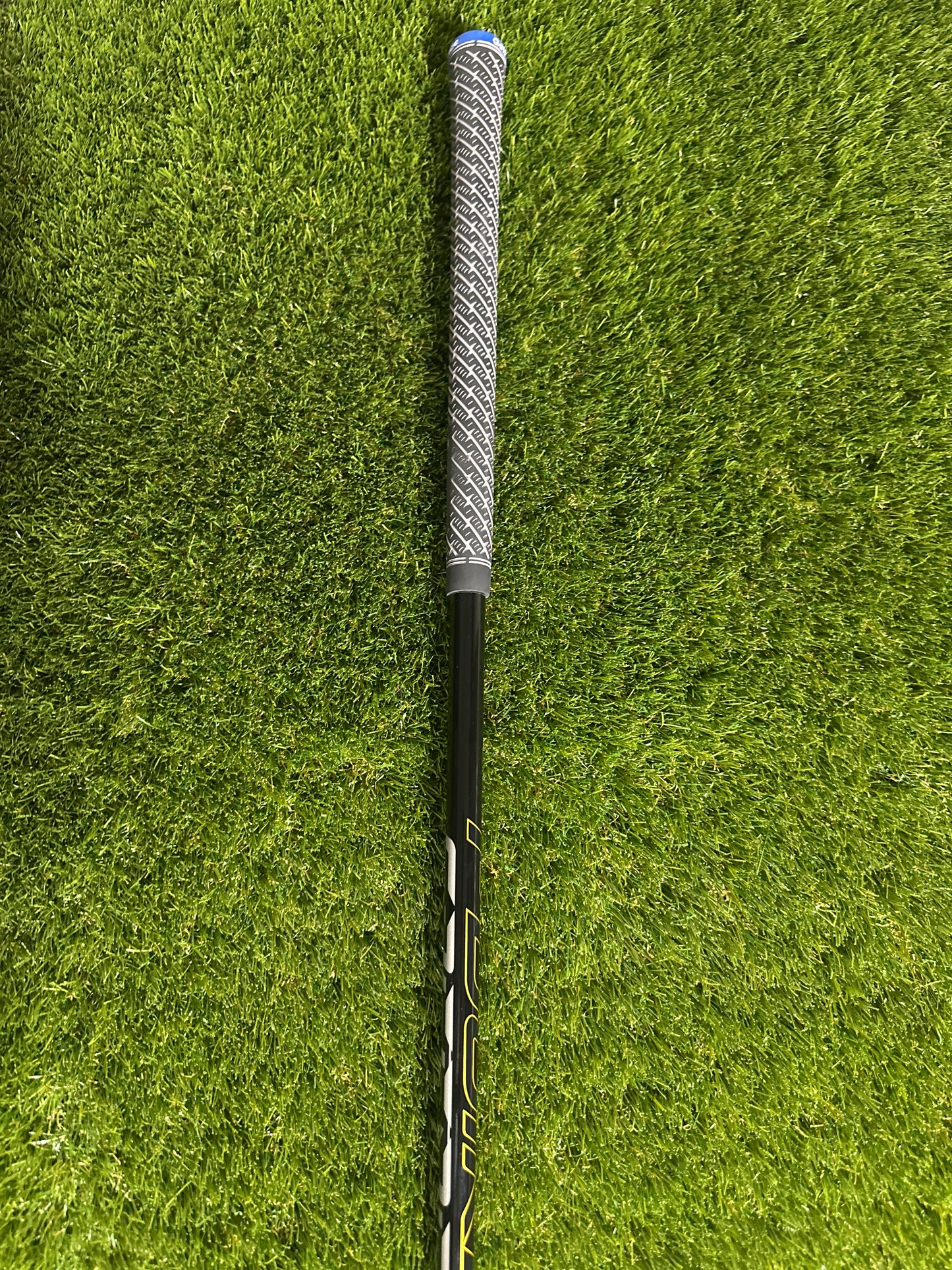 TaylorMade Qi10 Max 5/19 FWY