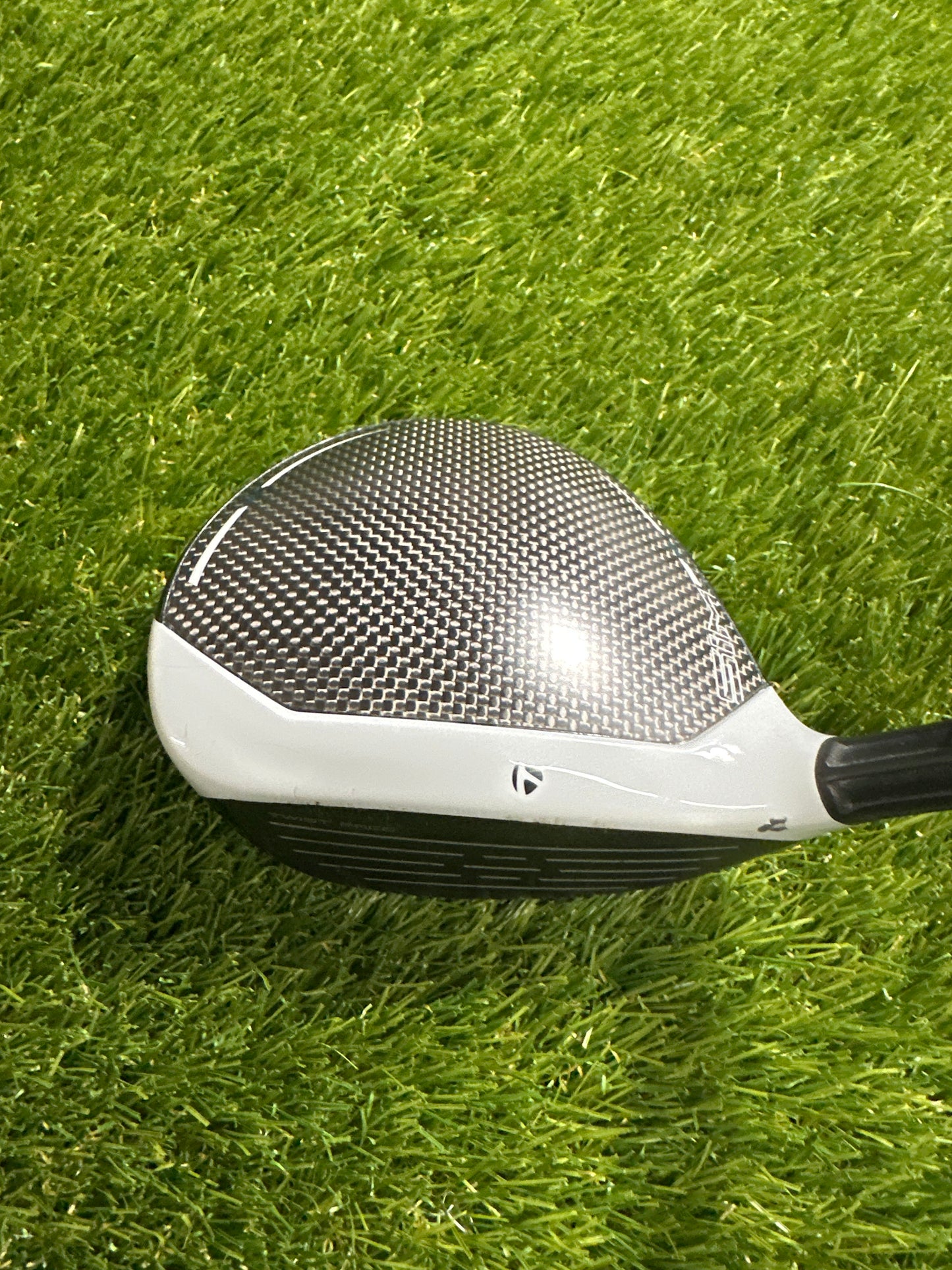TaylorMade Sim Max 3/15 FWY