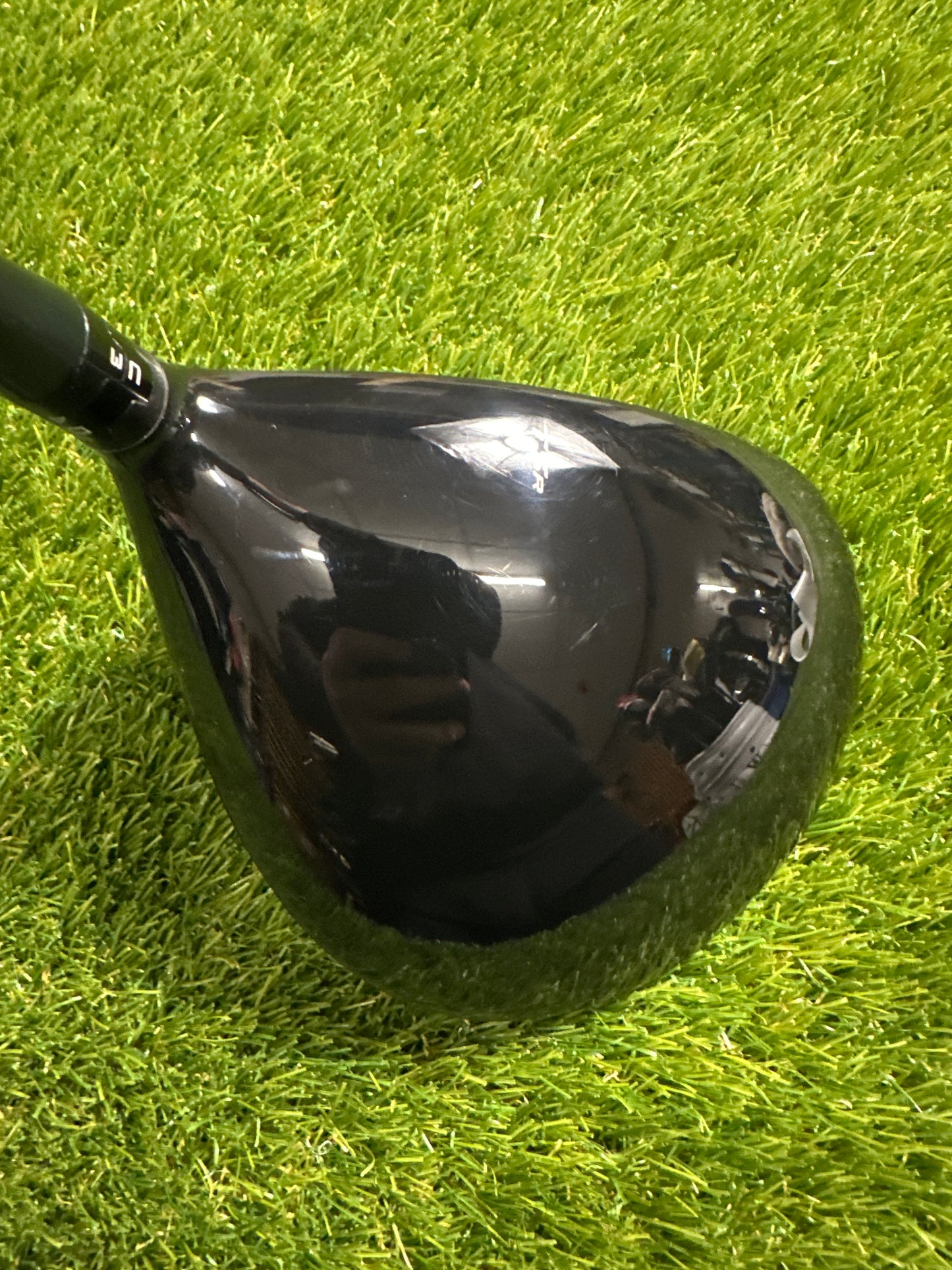 Titleist TSR3 10 Driver
