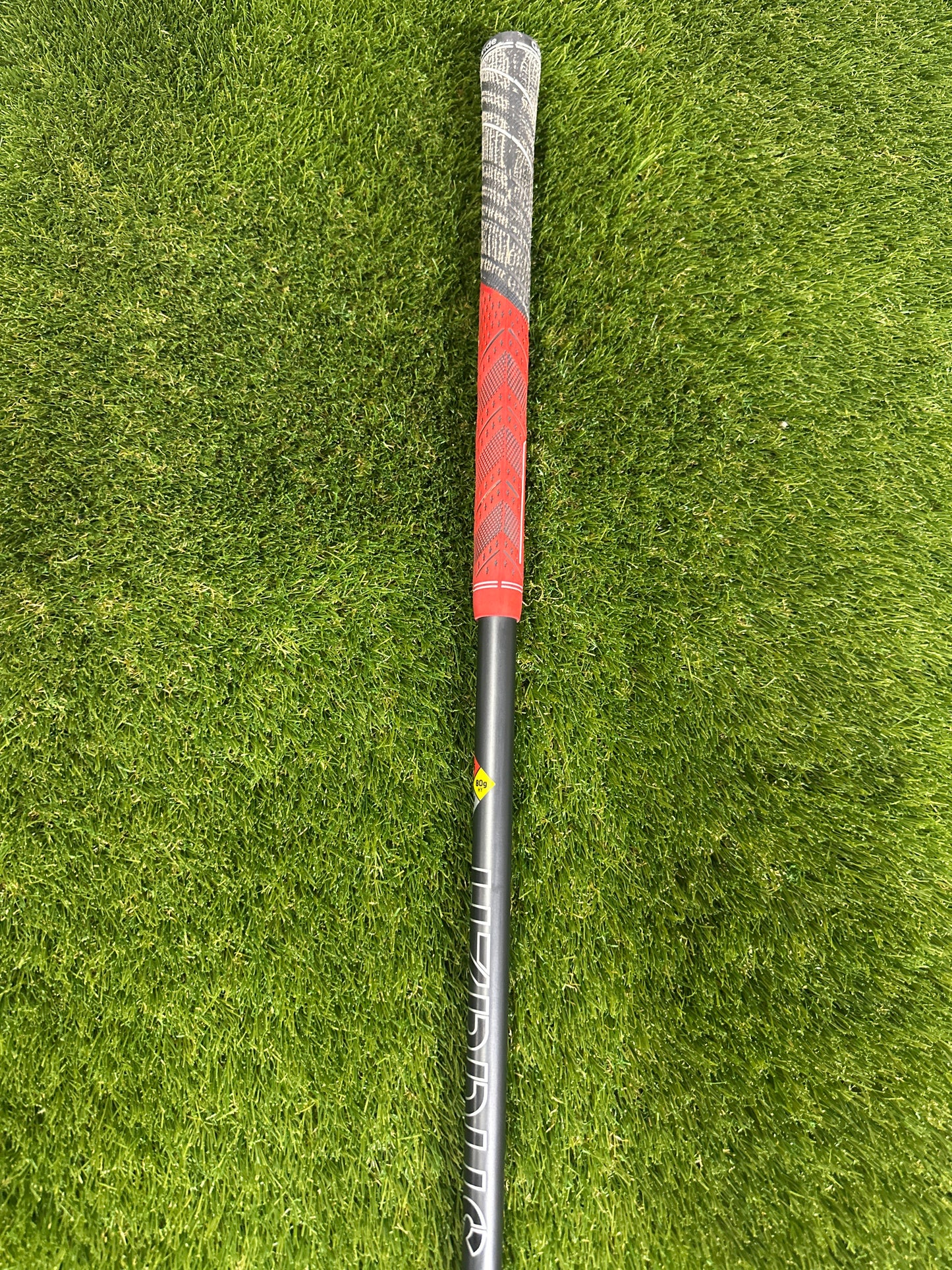 Titleist U510 4 DUI