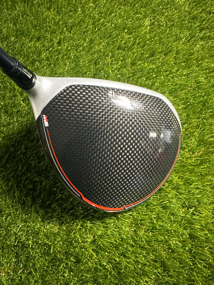 TaylorMade M6 9 Driver