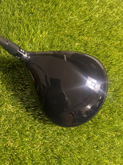 Titleist GT2 8 Driver