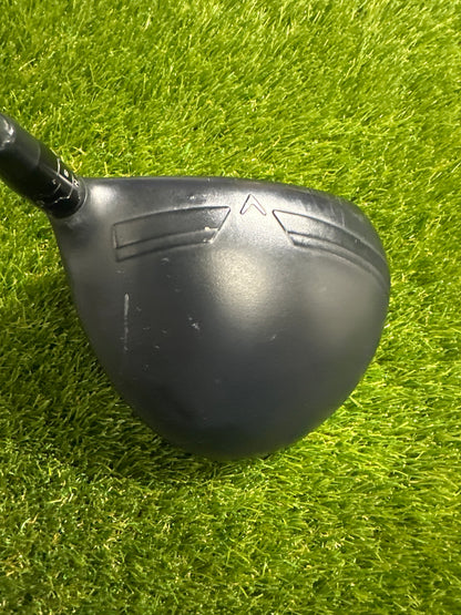Callaway XR 10.5 Driver