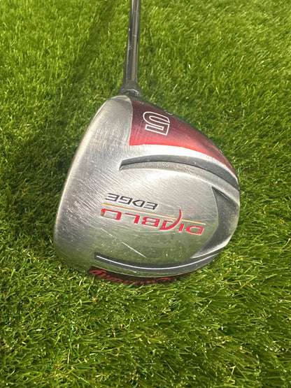 Callaway Diablo Edge 5 FWY