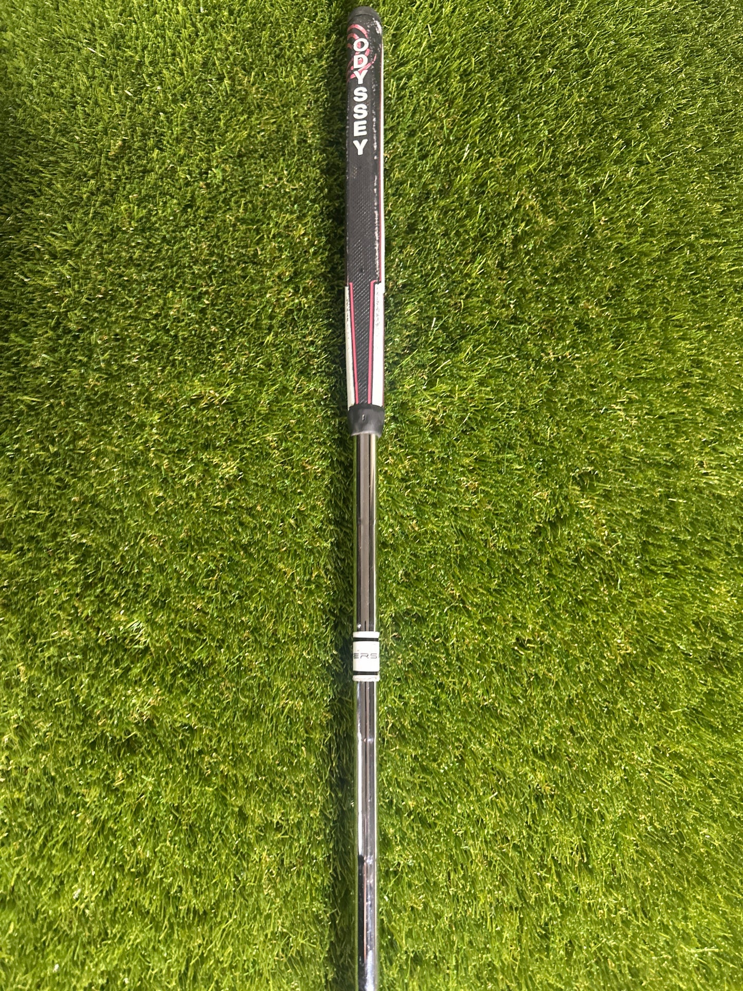 Odyssey Versa 7CS 34" Putter