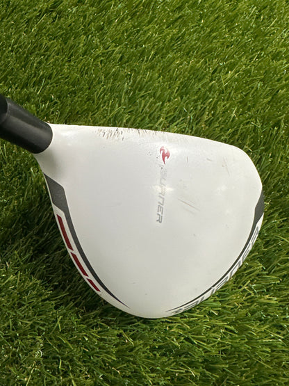 TaylorMade Burner Superfast 2.0 4/16.5 FWY