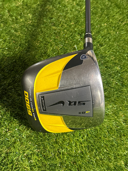 Nike SQ Sumo2 9.5 Driver