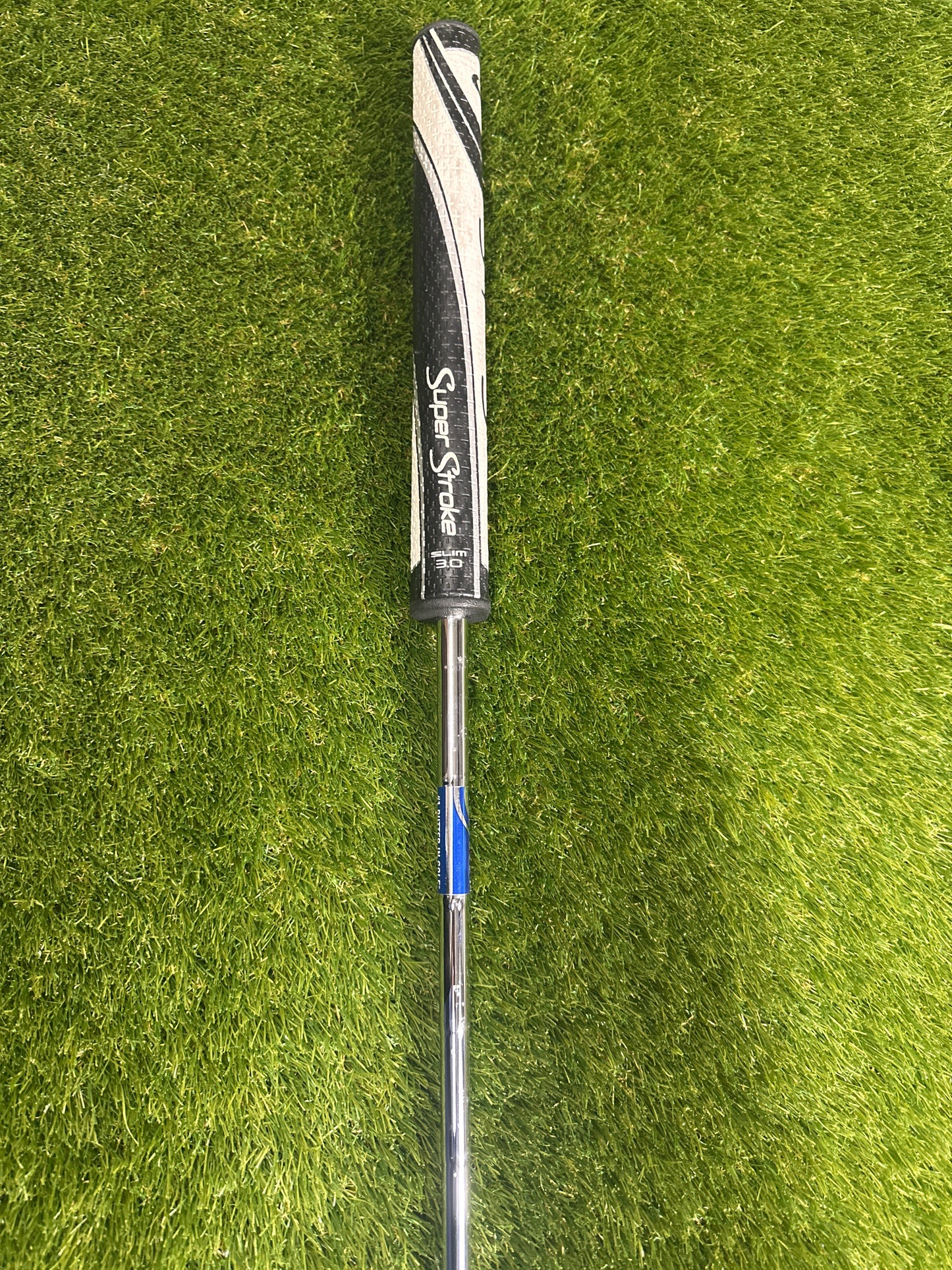 Odyssey White Hot RX 9 34" Putter