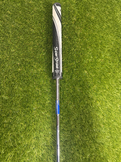 Odyssey White Hot RX 9 34" Putter