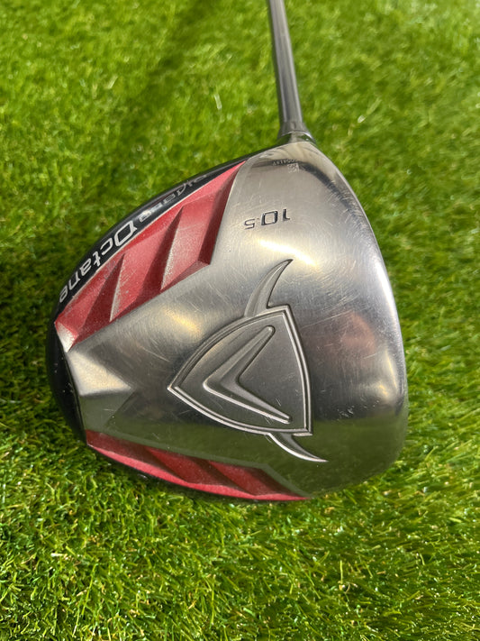 Callaway Diablo Octane 10.5 Driver