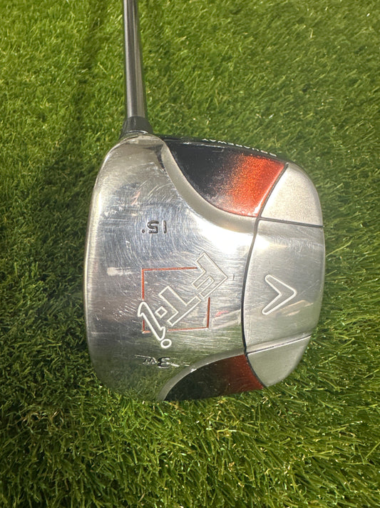 Callaway FTi 3/15 FWY