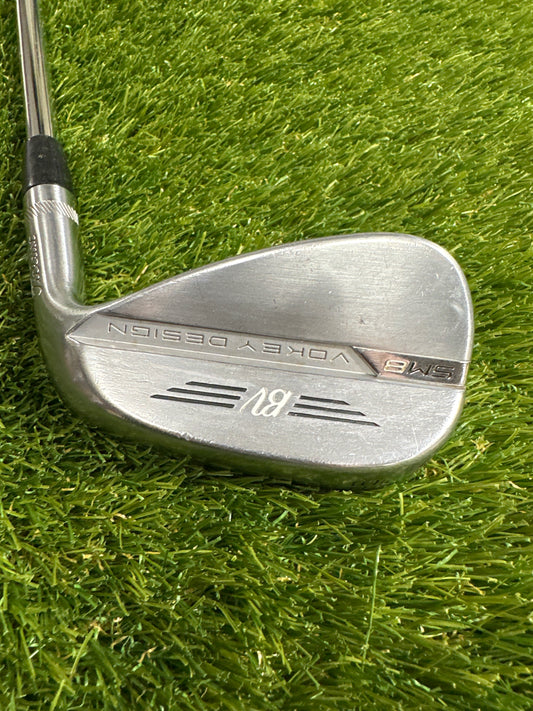 Titleist SM8 46/10F Wedge