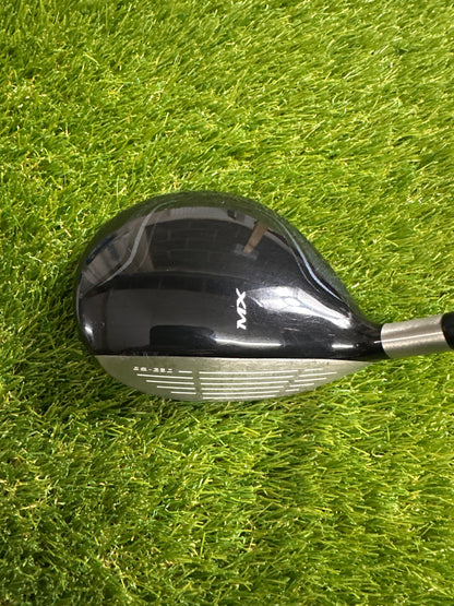 Mizuno MX700 Hot Metal 7/21 FWY