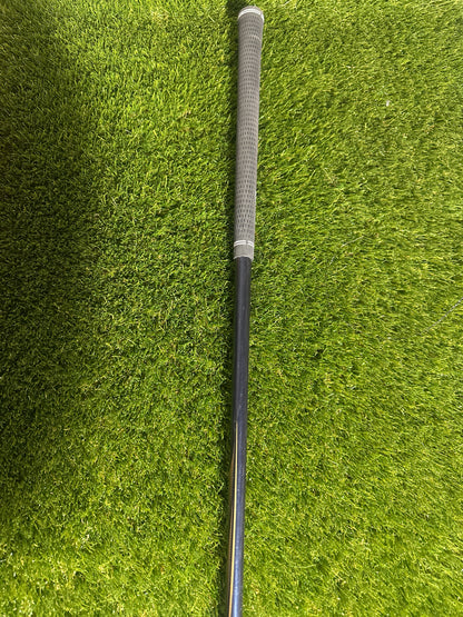 King Cobra SZ Hyper Steel 5 FWY