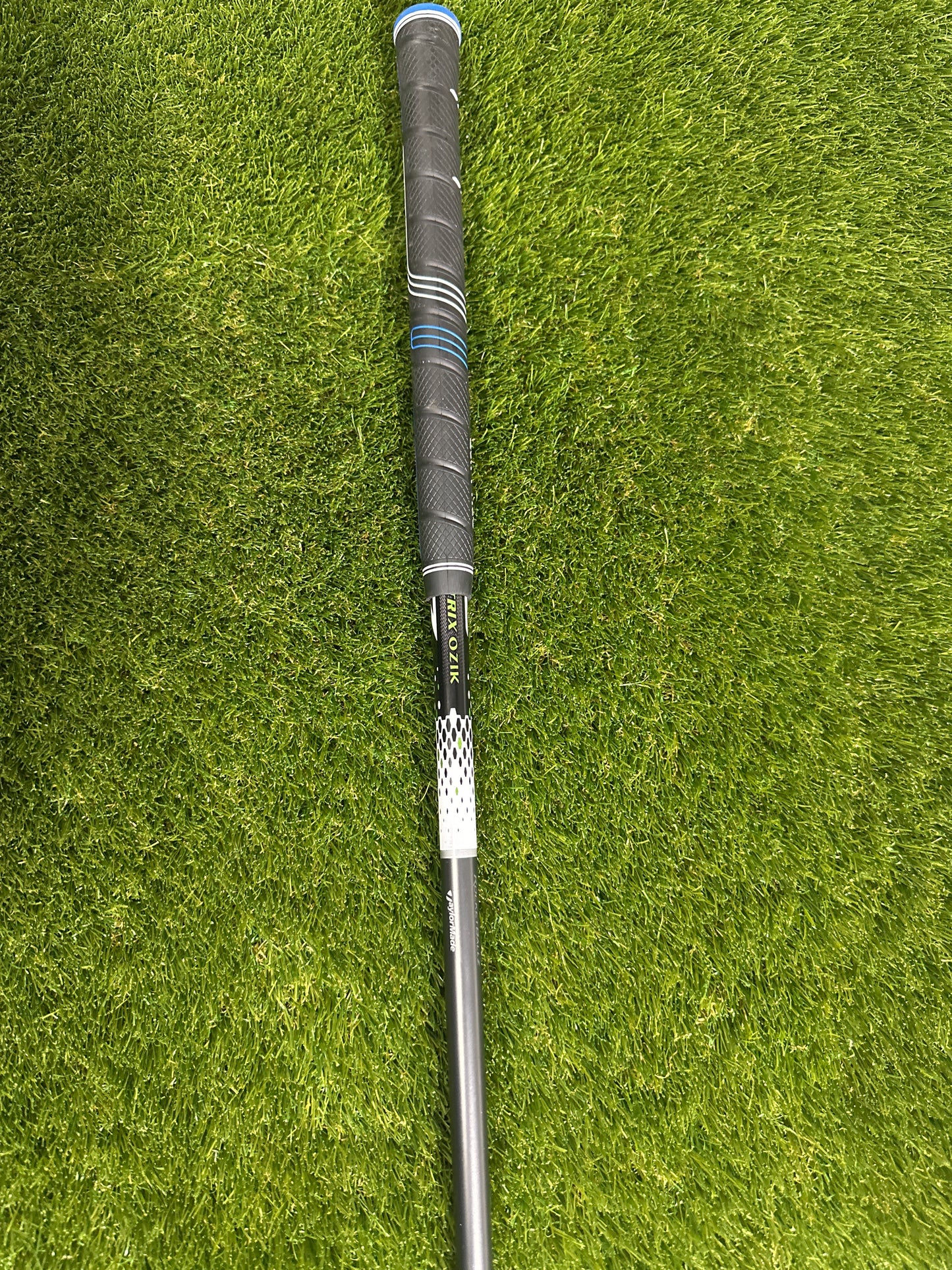 TaylorMade Rescue 4/21 HYB