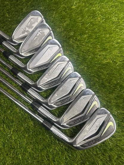 Nike Vapor Pro Combo 4-PW Irons