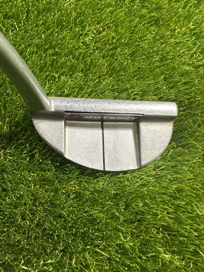 Odyssey White Ice 9 34" Putter