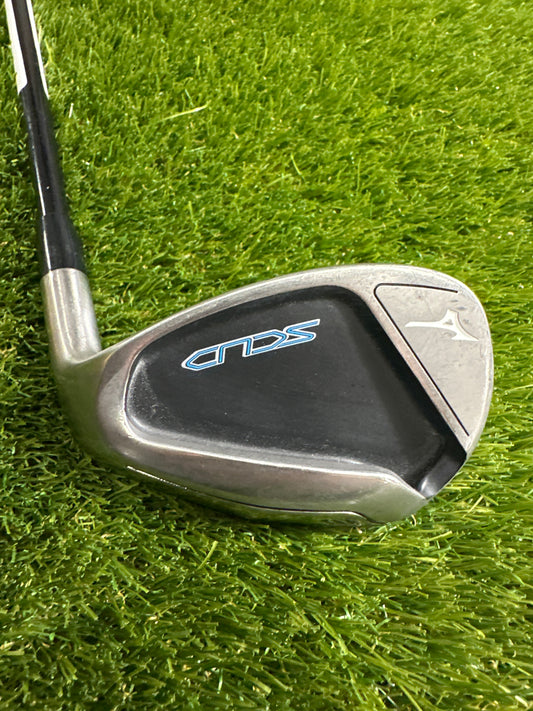 Mizuno Scud 52 Wedge