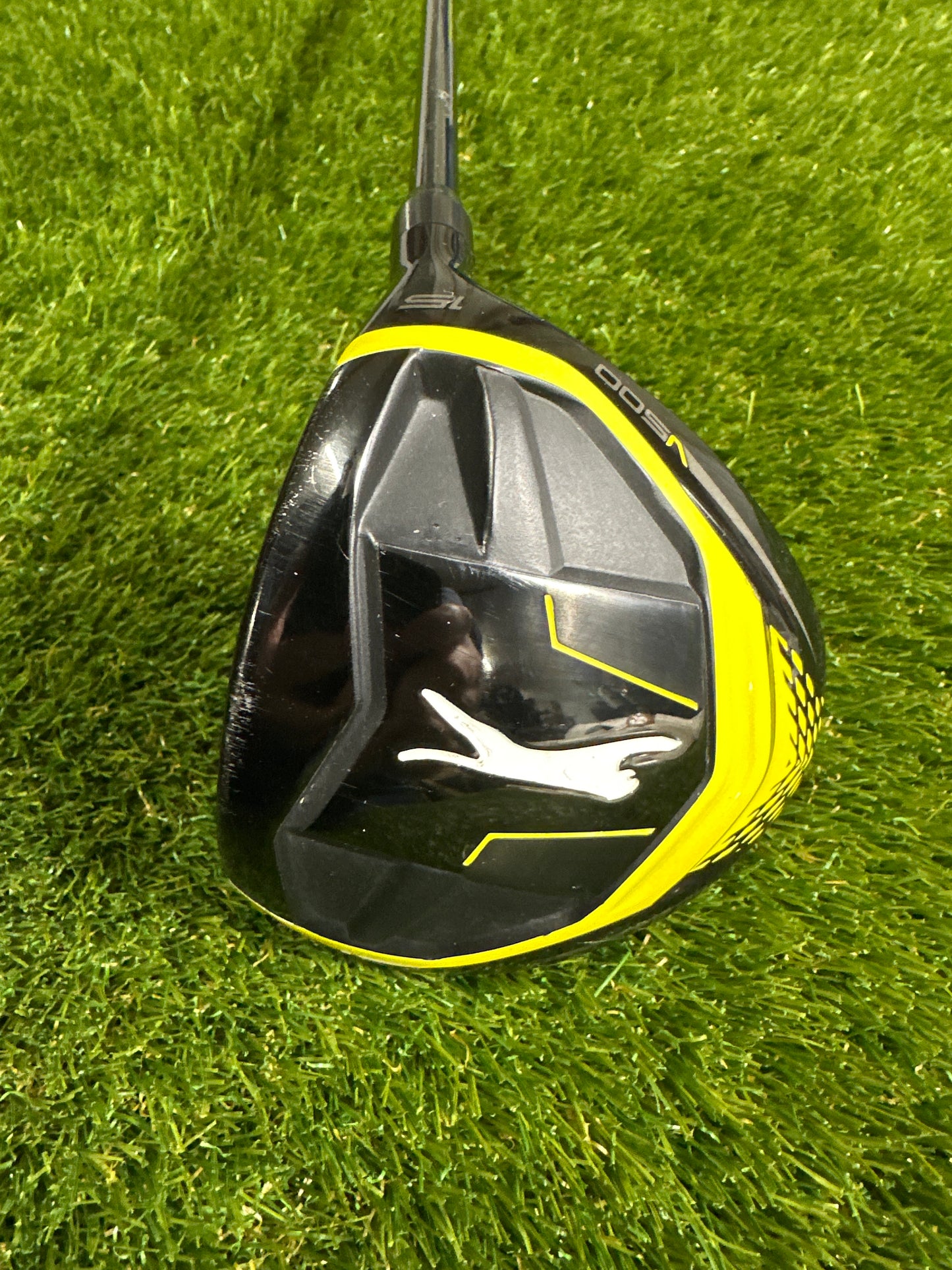 Slazenger V500 Package Set