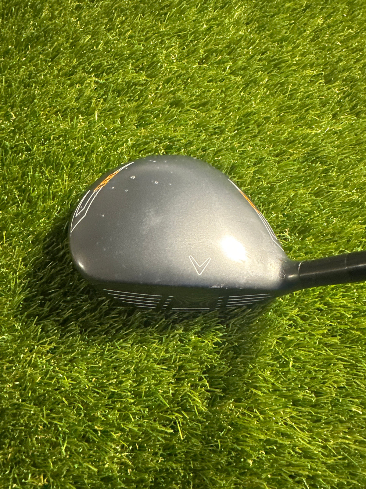 Callaway X2Hot 3 FWY