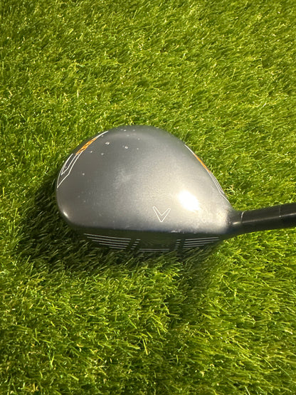 Callaway X2Hot 3 FWY