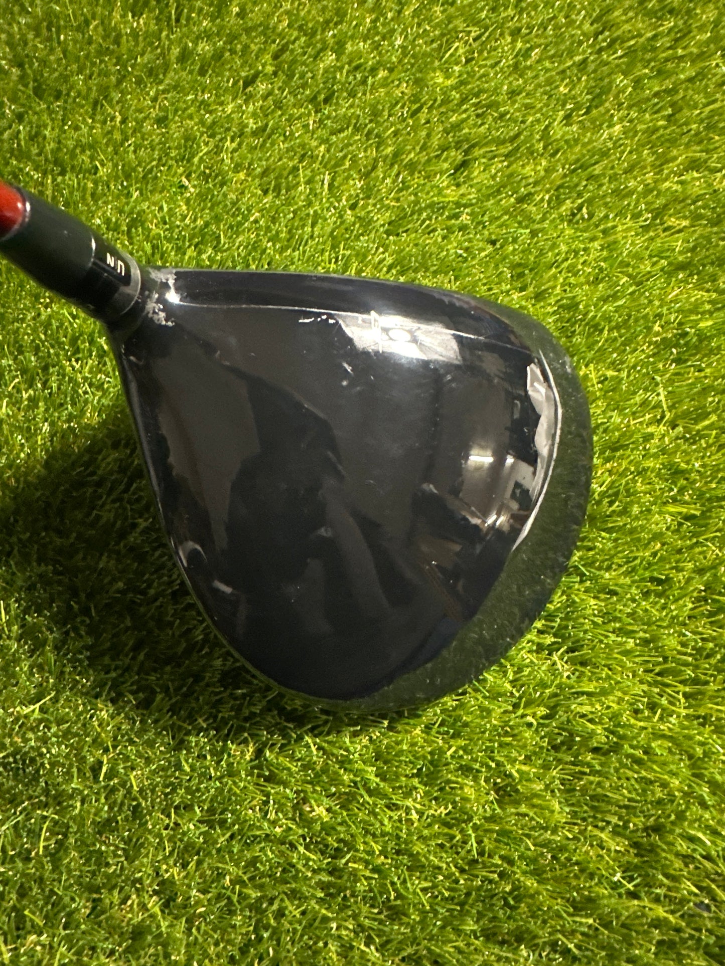 Titleist GT1 9 Driver