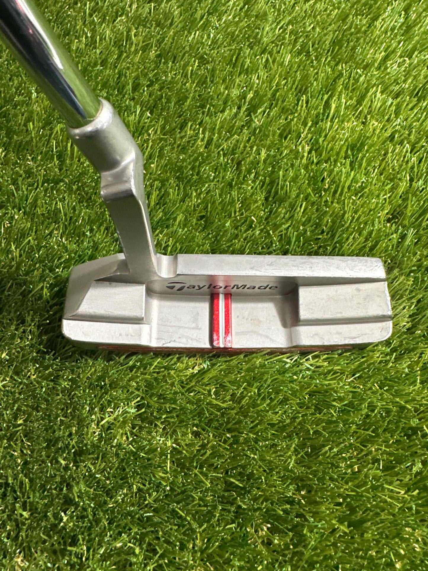 TaylorMade OS Daytona 12 34" Putter