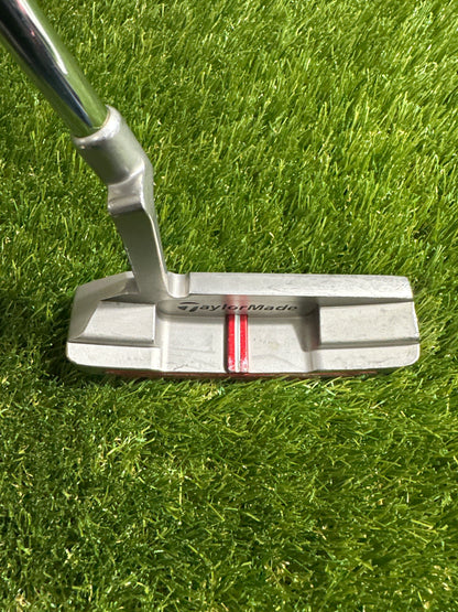 TaylorMade OS Daytona 12 34" Putter