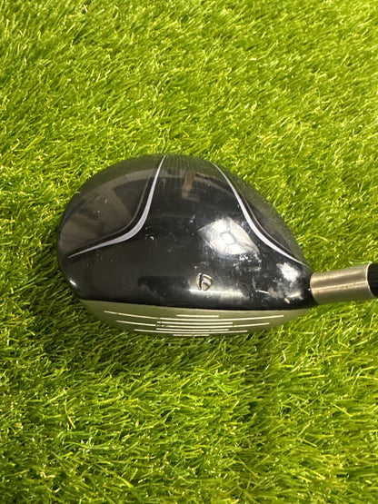 TaylorMade Burner 3/15 FWY