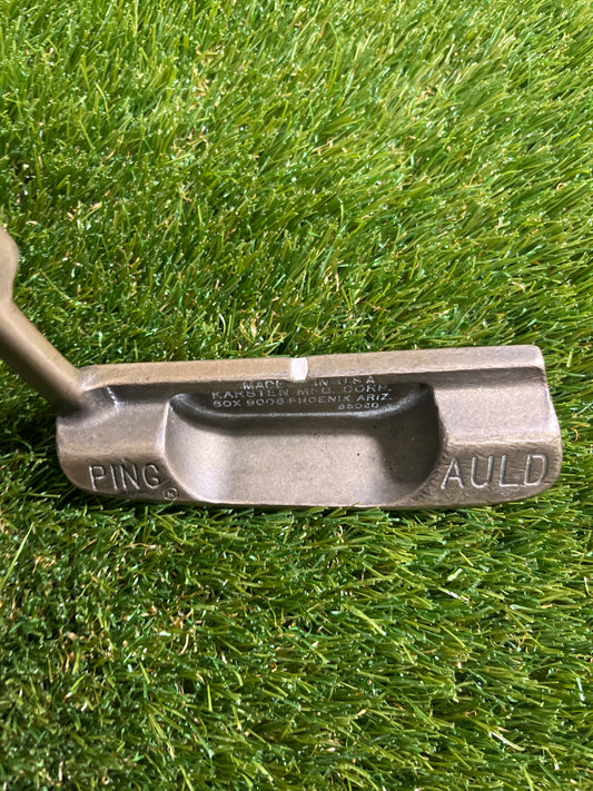 Ping Auld 34" Putter