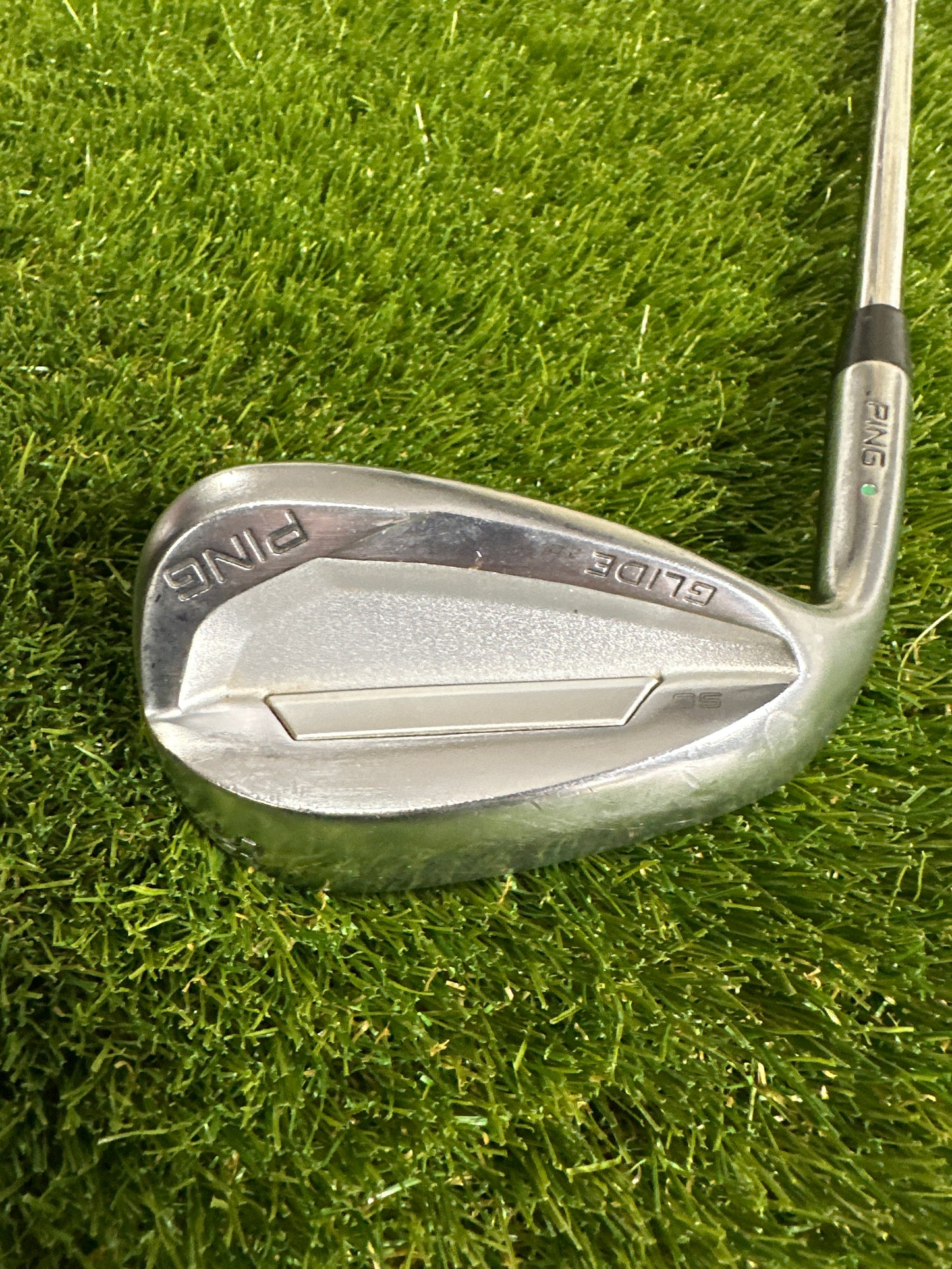 Ping Glide 3.0 56 Wedge