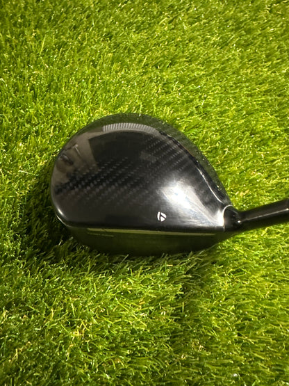 TaylorMade Qi10 Max 3/16 FWY