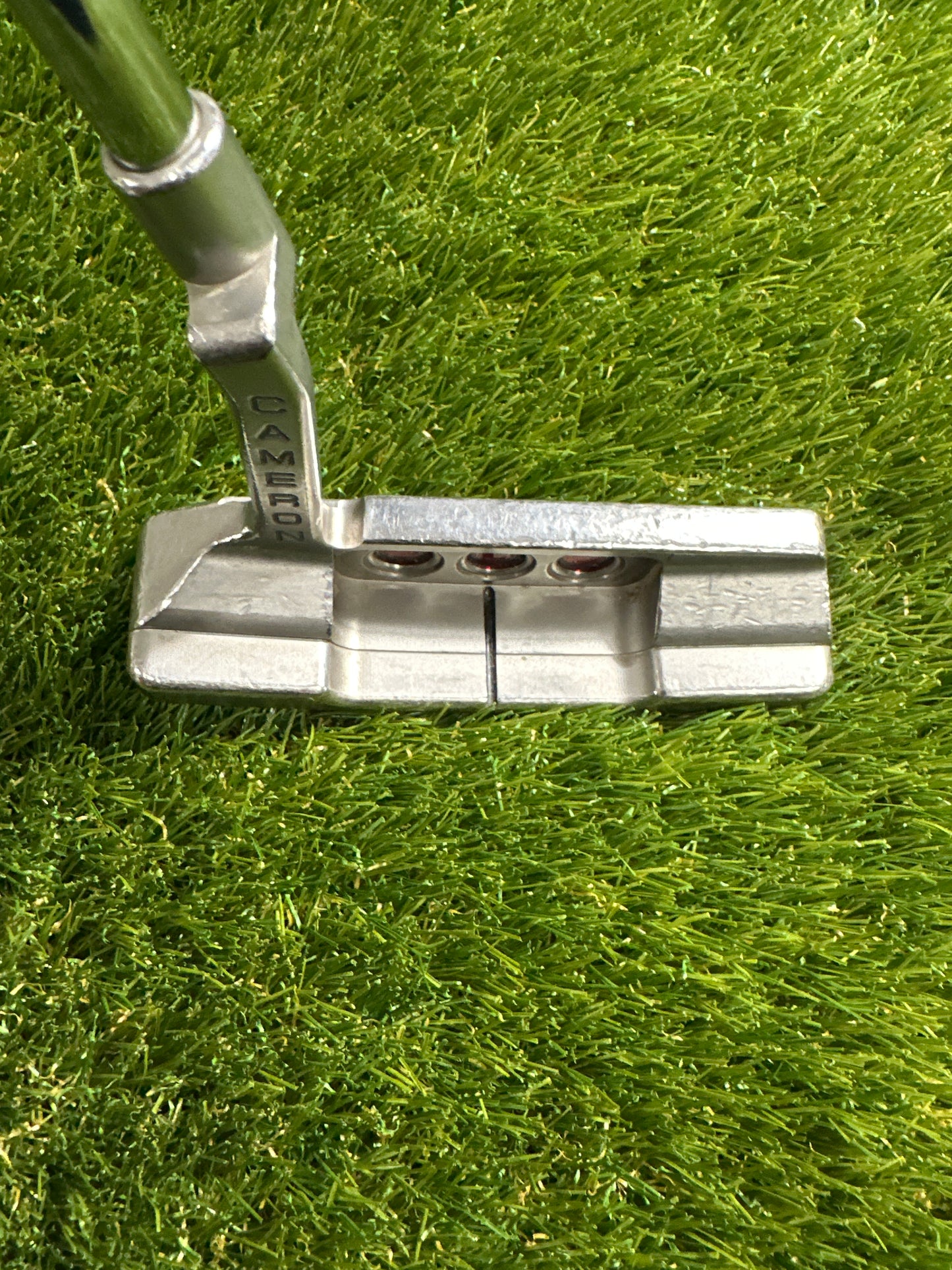 Scotty Cameron Select Newport 2 34" Putter