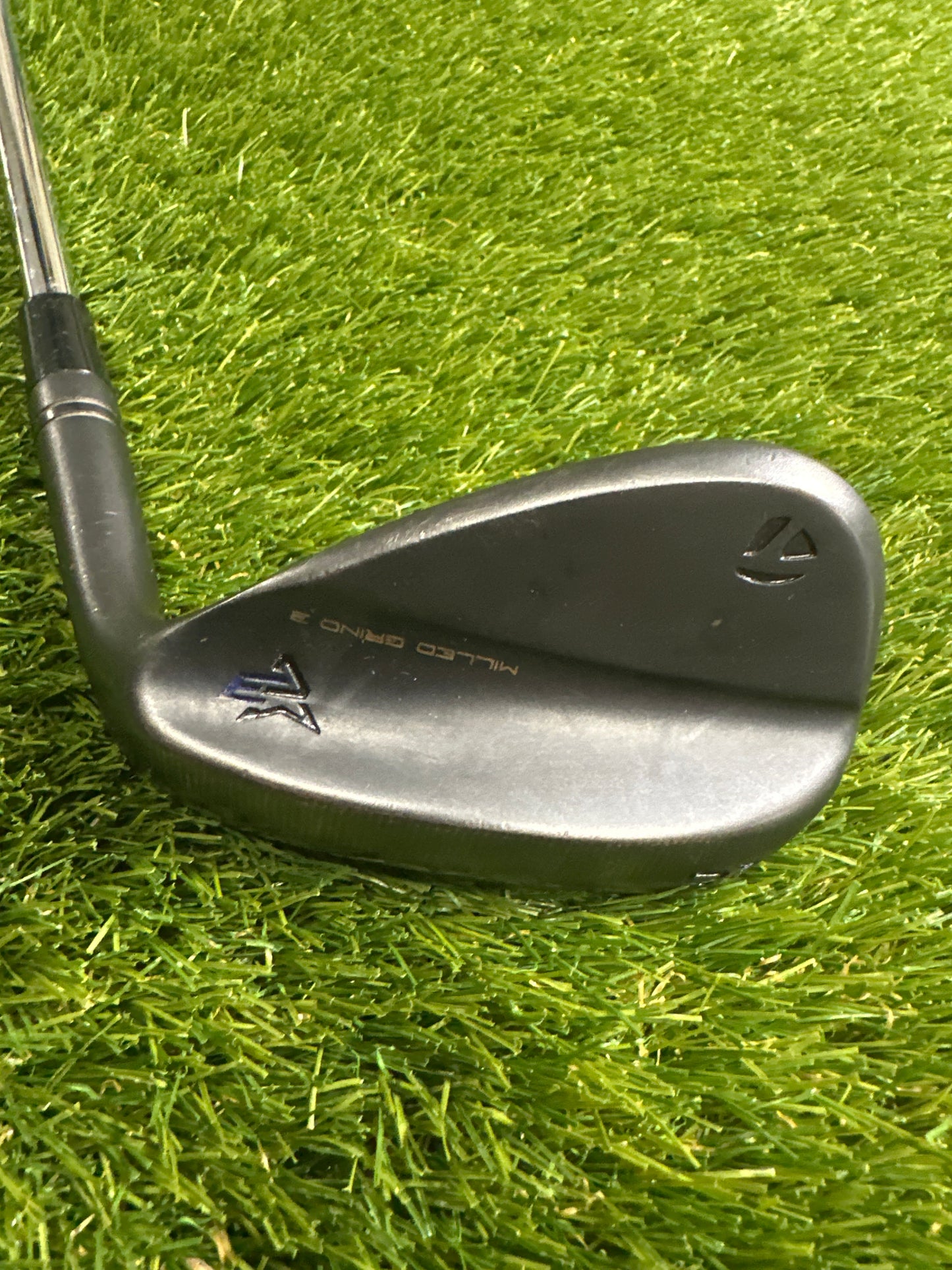 TaylorMade MG3 60/SB10 Wedge