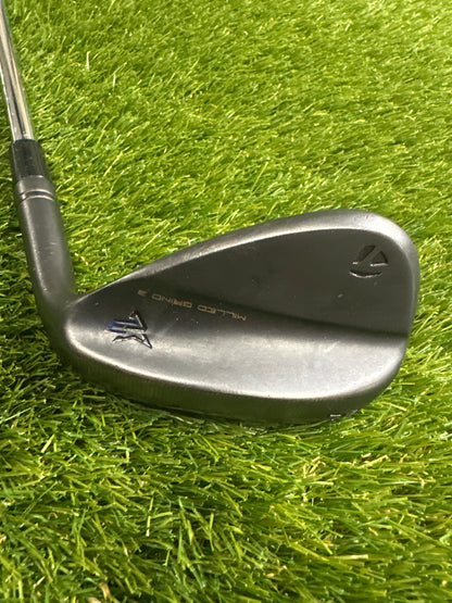 TaylorMade MG3 60/SB10 Wedge