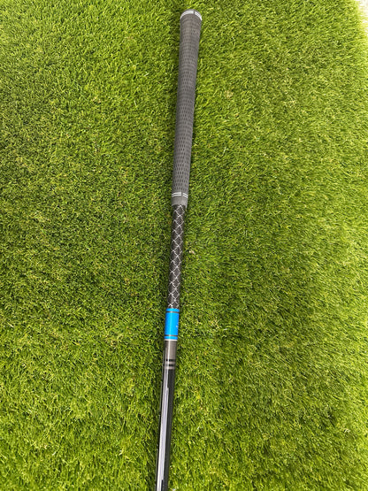 Callaway Paradym Ai Smoke 4/21 HYB