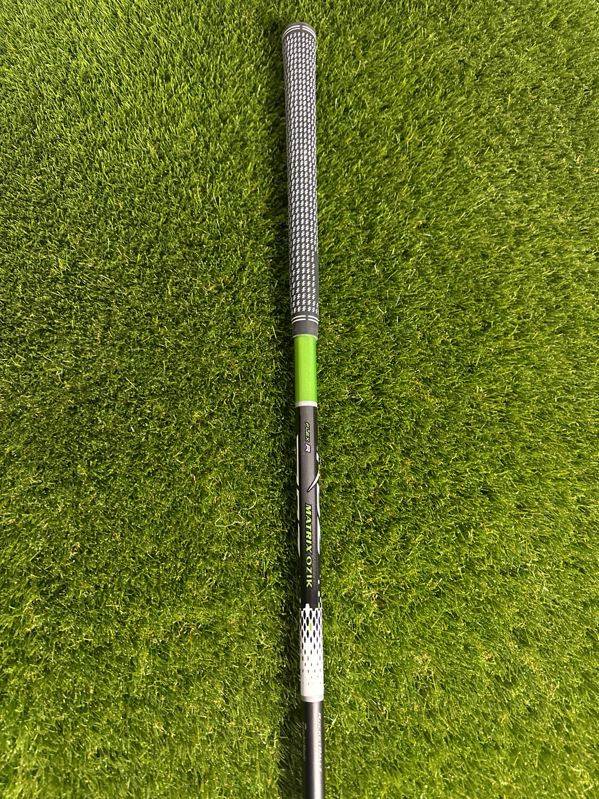 TaylorMade RBZ 5/19 FWY