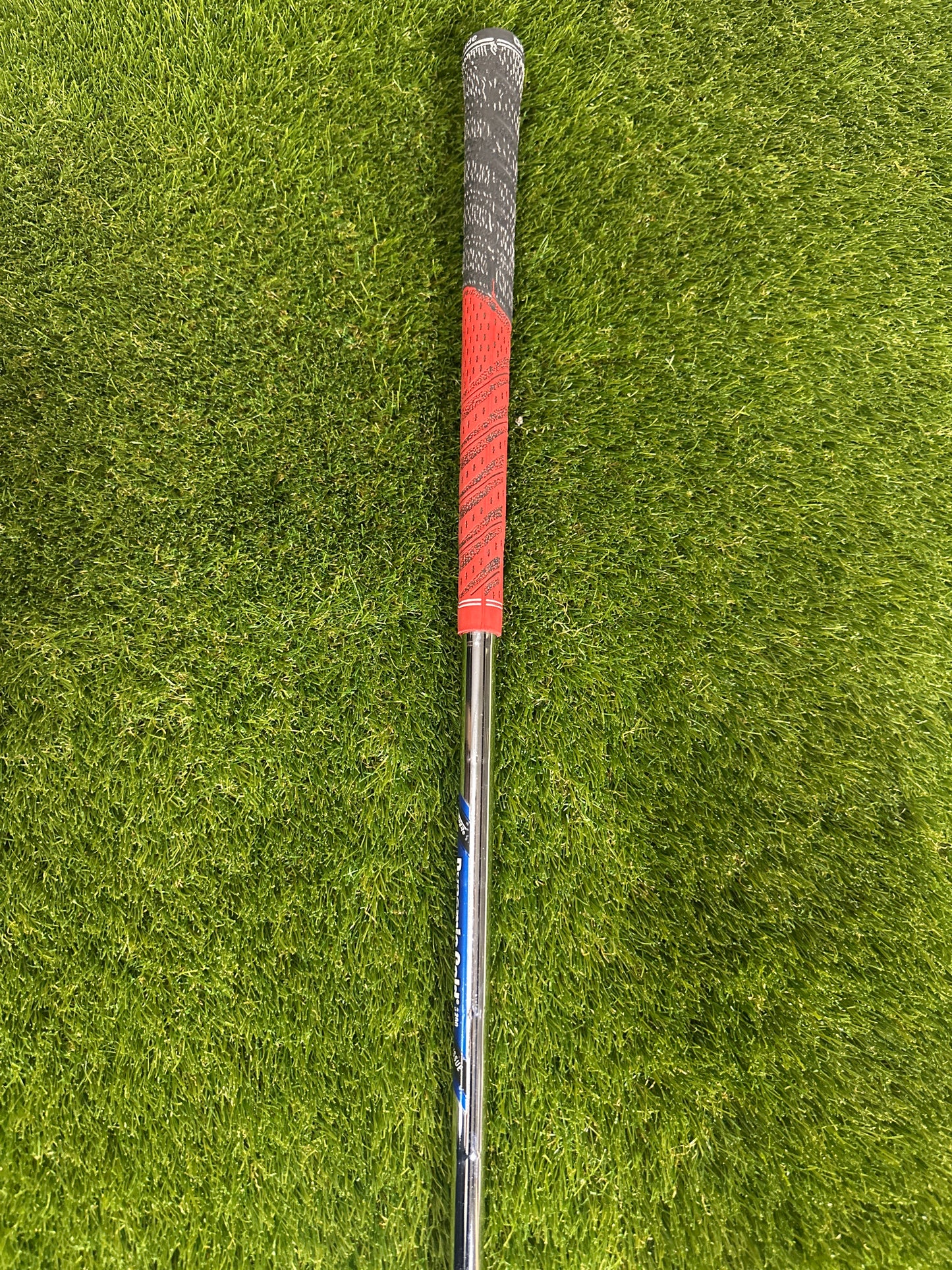 Callaway Jaws Raw 54/10S Wedge