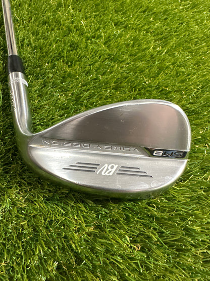 Titleist SM8 60/14K Wedge