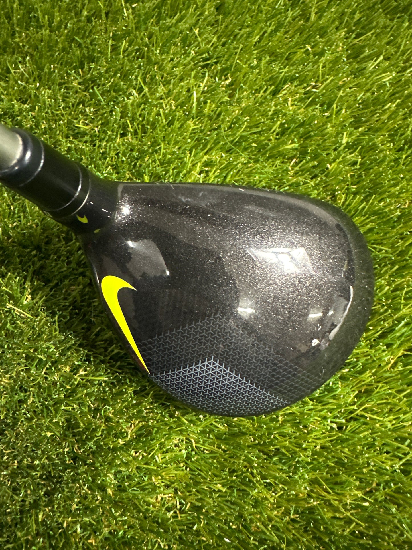 Nike Vapor Speed 3 FWY