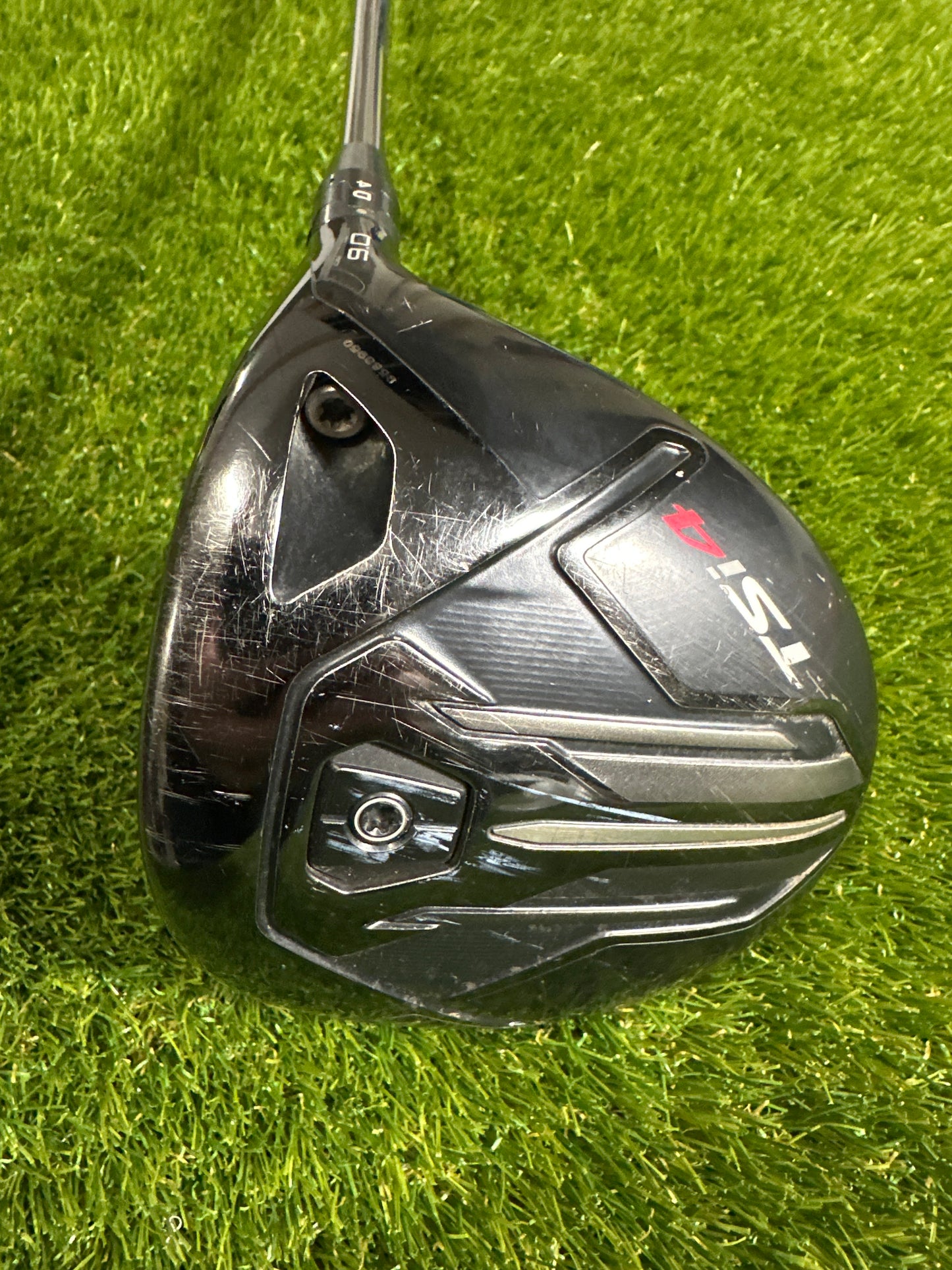 Titleist TSI4 9 Driver